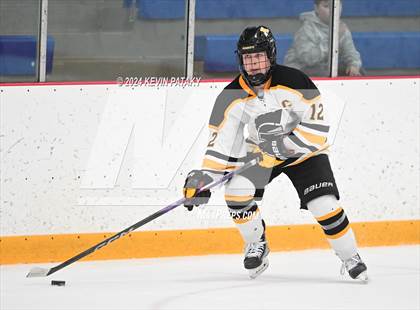 Thumbnail 1 in South Windsor @ Amity Regional (DII 1st Round) photogallery.