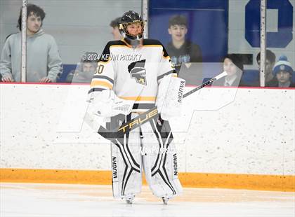 Thumbnail 2 in South Windsor @ Amity Regional (DII 1st Round) photogallery.