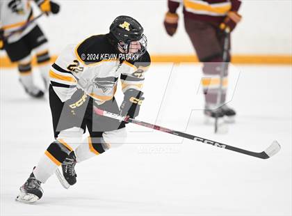 Thumbnail 1 in South Windsor @ Amity Regional (DII 1st Round) photogallery.