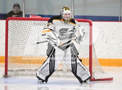 Thumbnail 2 in South Windsor @ Amity Regional (DII 1st Round) photogallery.