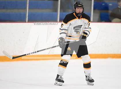 Thumbnail 2 in South Windsor @ Amity Regional (DII 1st Round) photogallery.