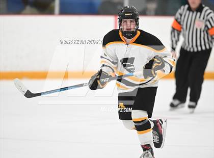 Thumbnail 1 in South Windsor @ Amity Regional (DII 1st Round) photogallery.
