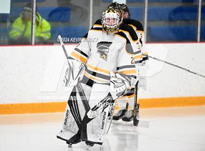 Thumbnail 2 in South Windsor @ Amity Regional (DII 1st Round) photogallery.