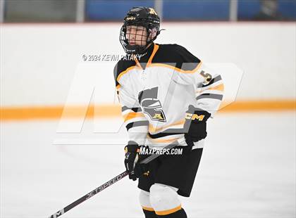 Thumbnail 1 in South Windsor @ Amity Regional (DII 1st Round) photogallery.