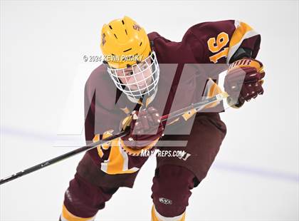 Thumbnail 2 in South Windsor @ Amity Regional (DII 1st Round) photogallery.