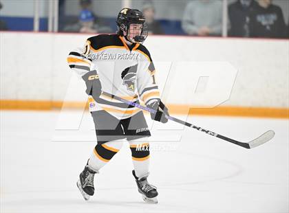 Thumbnail 1 in South Windsor @ Amity Regional (DII 1st Round) photogallery.