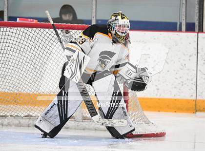 Thumbnail 2 in South Windsor @ Amity Regional (DII 1st Round) photogallery.