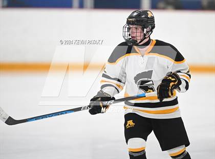 Thumbnail 2 in South Windsor @ Amity Regional (DII 1st Round) photogallery.