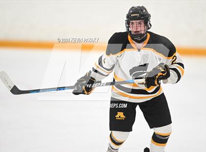 Thumbnail 2 in South Windsor @ Amity Regional (DII 1st Round) photogallery.