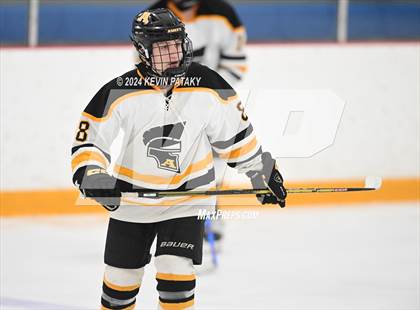 Thumbnail 1 in South Windsor @ Amity Regional (DII 1st Round) photogallery.