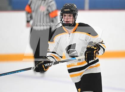 Thumbnail 2 in South Windsor @ Amity Regional (DII 1st Round) photogallery.