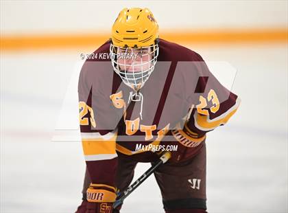 Thumbnail 2 in South Windsor @ Amity Regional (DII 1st Round) photogallery.