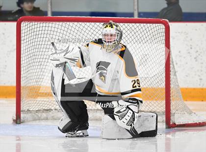 Thumbnail 1 in South Windsor @ Amity Regional (DII 1st Round) photogallery.