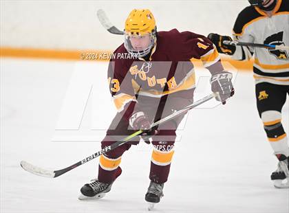 Thumbnail 3 in South Windsor @ Amity Regional (DII 1st Round) photogallery.