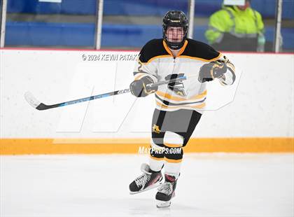 Thumbnail 1 in South Windsor @ Amity Regional (DII 1st Round) photogallery.