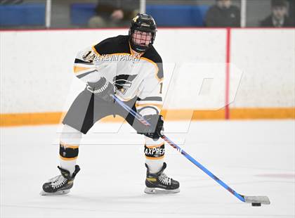 Thumbnail 1 in South Windsor @ Amity Regional (DII 1st Round) photogallery.