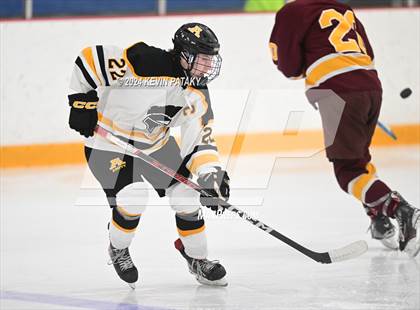 Thumbnail 3 in South Windsor @ Amity Regional (DII 1st Round) photogallery.