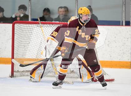 Thumbnail 2 in South Windsor @ Amity Regional (DII 1st Round) photogallery.