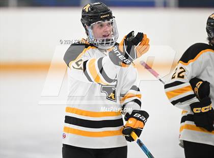 Thumbnail 2 in South Windsor @ Amity Regional (DII 1st Round) photogallery.