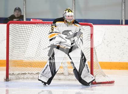Thumbnail 3 in South Windsor @ Amity Regional (DII 1st Round) photogallery.