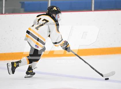 Thumbnail 2 in South Windsor @ Amity Regional (DII 1st Round) photogallery.