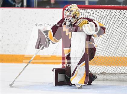 Thumbnail 1 in South Windsor @ Amity Regional (DII 1st Round) photogallery.