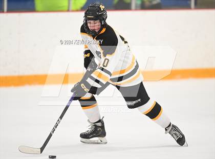 Thumbnail 2 in South Windsor @ Amity Regional (DII 1st Round) photogallery.