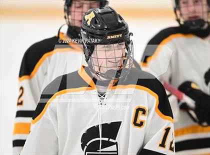 Thumbnail 2 in South Windsor @ Amity Regional (DII 1st Round) photogallery.