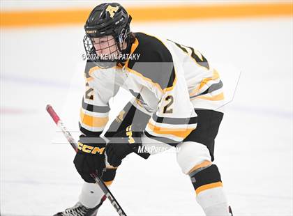 Thumbnail 1 in South Windsor @ Amity Regional (DII 1st Round) photogallery.