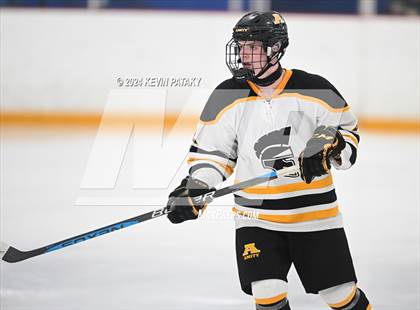 Thumbnail 1 in South Windsor @ Amity Regional (DII 1st Round) photogallery.