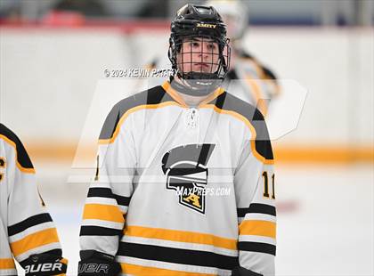 Thumbnail 2 in South Windsor @ Amity Regional (DII 1st Round) photogallery.
