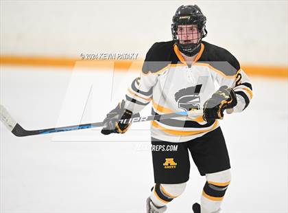 Thumbnail 1 in South Windsor @ Amity Regional (DII 1st Round) photogallery.