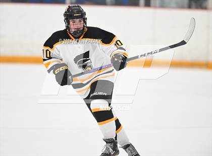 Thumbnail 1 in South Windsor @ Amity Regional (DII 1st Round) photogallery.