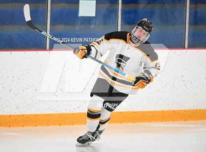 Thumbnail 1 in South Windsor @ Amity Regional (DII 1st Round) photogallery.
