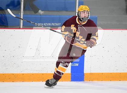Thumbnail 2 in South Windsor @ Amity Regional (DII 1st Round) photogallery.