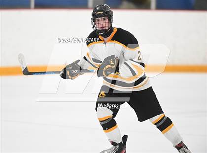 Thumbnail 2 in South Windsor @ Amity Regional (DII 1st Round) photogallery.
