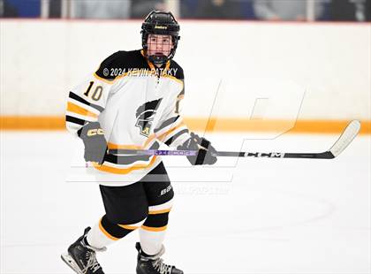 Thumbnail 1 in South Windsor @ Amity Regional (DII 1st Round) photogallery.