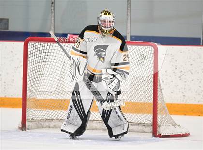 Thumbnail 3 in South Windsor @ Amity Regional (DII 1st Round) photogallery.