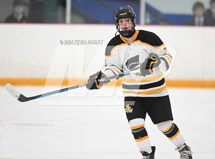 Thumbnail 2 in South Windsor @ Amity Regional (DII 1st Round) photogallery.