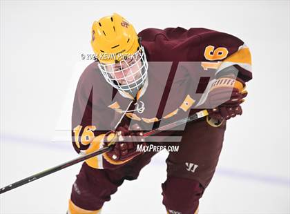 Thumbnail 1 in South Windsor @ Amity Regional (DII 1st Round) photogallery.