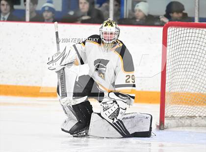 Thumbnail 2 in South Windsor @ Amity Regional (DII 1st Round) photogallery.
