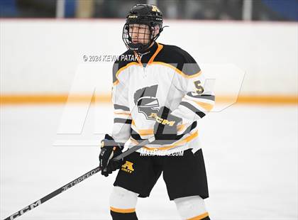 Thumbnail 2 in South Windsor @ Amity Regional (DII 1st Round) photogallery.