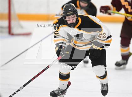 Thumbnail 1 in South Windsor @ Amity Regional (DII 1st Round) photogallery.