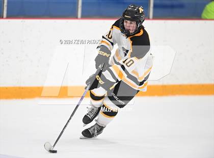 Thumbnail 2 in South Windsor @ Amity Regional (DII 1st Round) photogallery.