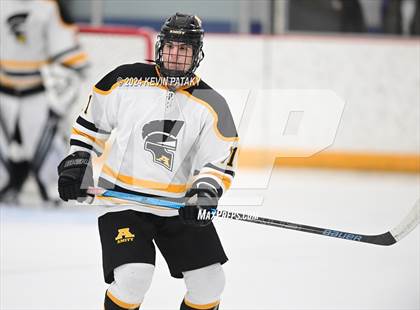 Thumbnail 1 in South Windsor @ Amity Regional (DII 1st Round) photogallery.