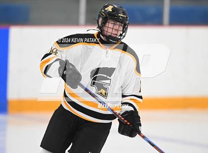 Thumbnail 2 in South Windsor @ Amity Regional (DII 1st Round) photogallery.