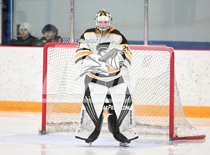 Thumbnail 1 in South Windsor @ Amity Regional (DII 1st Round) photogallery.