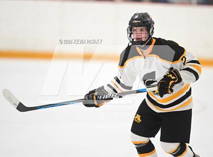 Thumbnail 1 in South Windsor @ Amity Regional (DII 1st Round) photogallery.