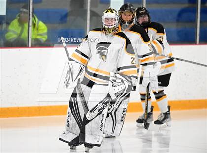 Thumbnail 1 in South Windsor @ Amity Regional (DII 1st Round) photogallery.