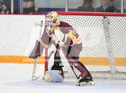 Thumbnail 1 in South Windsor @ Amity Regional (DII 1st Round) photogallery.